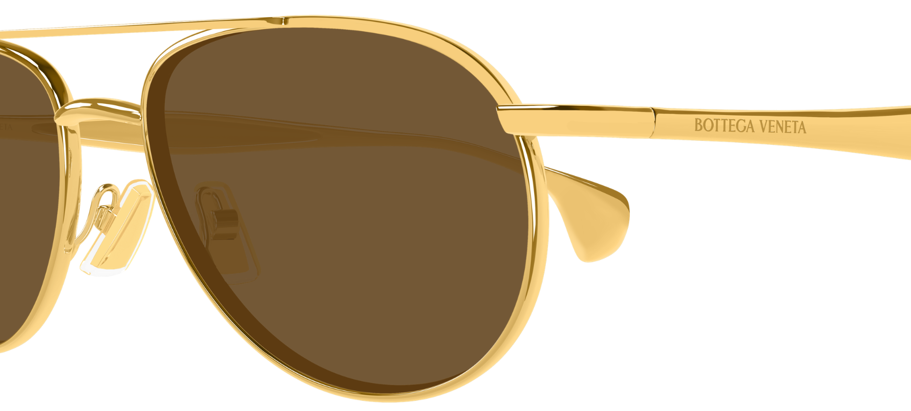Bottega Veneta Signature Icons BV1419S Sunglasses