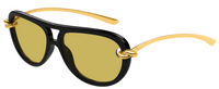Zonnebril Bottega Veneta Signature Icons BV1418S