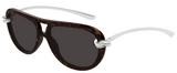 Lunettes de soleil Bottega Veneta Signature Icons BV1418S