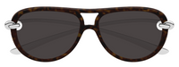 Zonnebril Bottega Veneta Signature Icons BV1418S