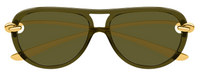 Zonnebril Bottega Veneta Signature Icons BV1418S