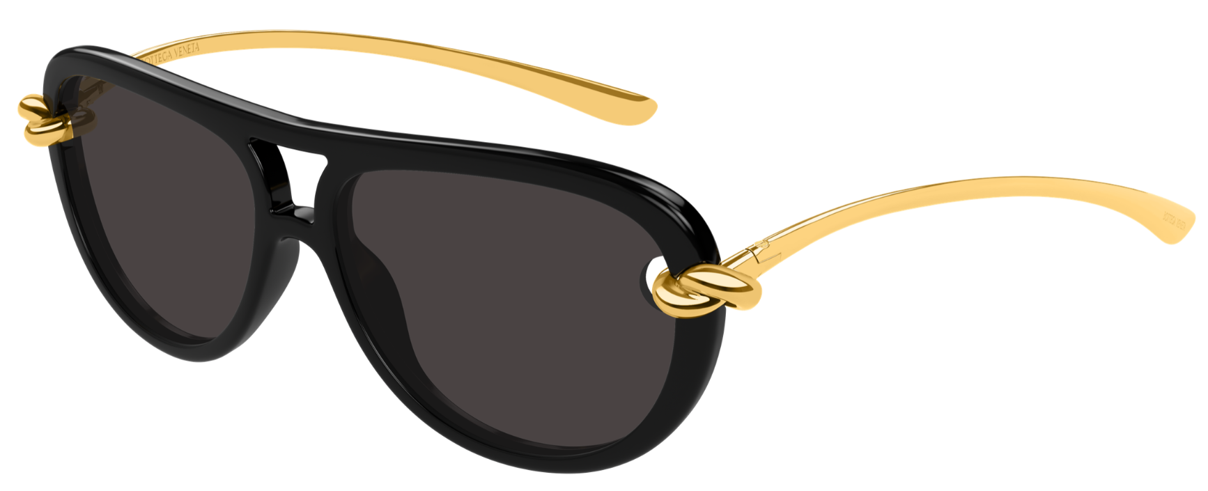 Zonnebril Bottega Veneta Signature Icons BV1418S