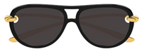 Zonnebril Bottega Veneta Signature Icons BV1418S