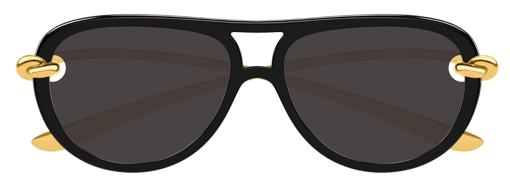 Zonnebril Bottega Veneta Signature Icons BV1418S