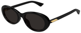 Bottega Veneta Ribbon BV1415SK Sunglasses