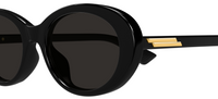 Bottega Veneta Ribbon BV1415SK Sunglasses