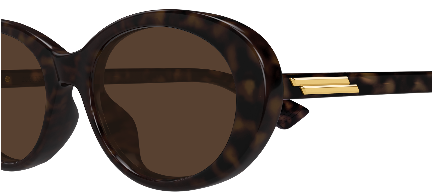 Bottega Veneta Ribbon BV1415SK Sunglasses