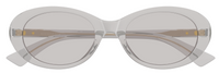 Bottega Veneta Ribbon BV1415SK Sunglasses