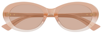 Bottega Veneta Ribbon BV1415SK Sunglasses