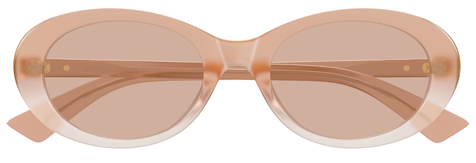 Bottega Veneta Ribbon BV1415SK Sunglasses