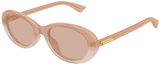 Bottega Veneta Ribbon BV1415SK Sunglasses
