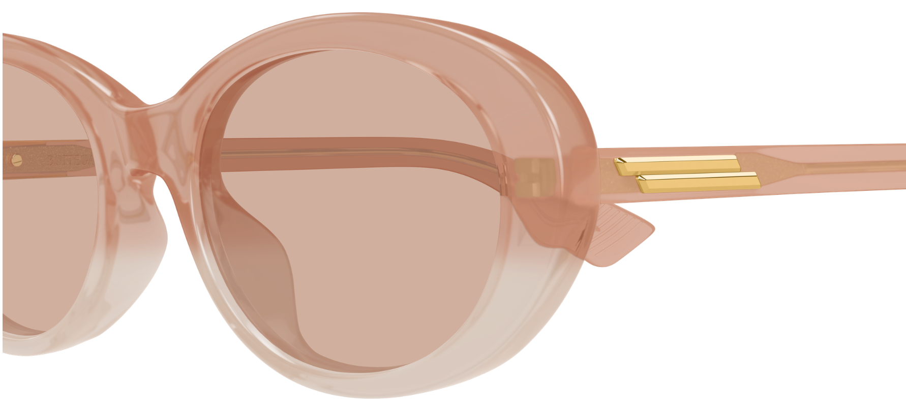 Bottega Veneta Ribbon BV1415SK Sunglasses