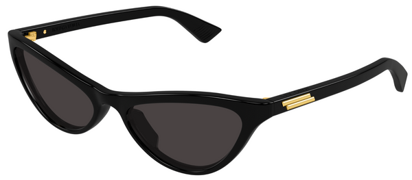 Zonnebril Bottega Veneta Ribbon BV1414S