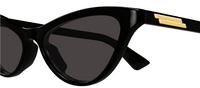 Bottega Veneta Ribbon BV1414S Sunglasses