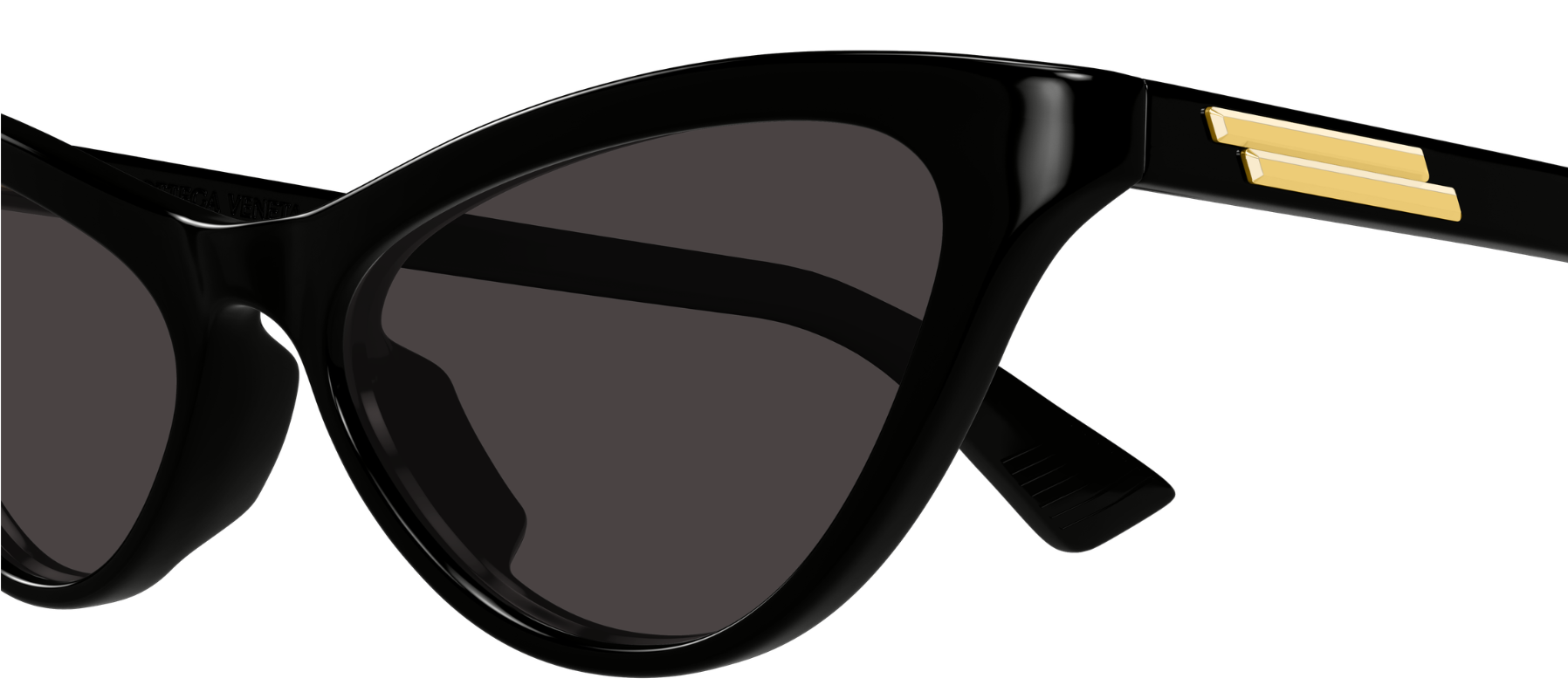 Bottega Veneta Ribbon BV1414S Sunglasses