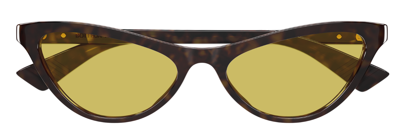 Bottega Veneta Ribbon BV1414S Sunglasses