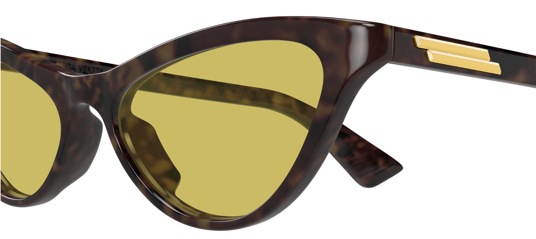 Bottega Veneta Ribbon BV1414S Sunglasses