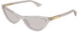 Bottega Veneta Ribbon BV1414S Sunglasses