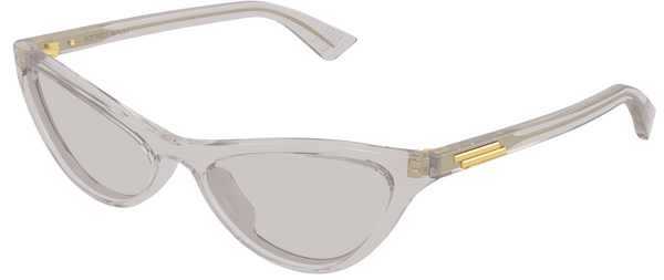 Zonnebril Bottega Veneta Ribbon BV1414S