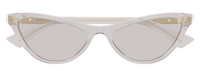 Bottega Veneta Ribbon BV1414S Sunglasses