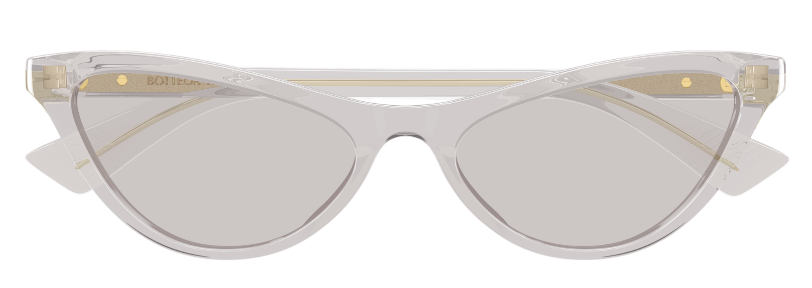 Bottega Veneta Ribbon BV1414S Sunglasses