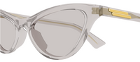 Bottega Veneta Ribbon BV1414S Sunglasses