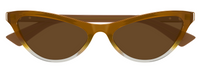 Bottega Veneta Ribbon BV1414S Sunglasses