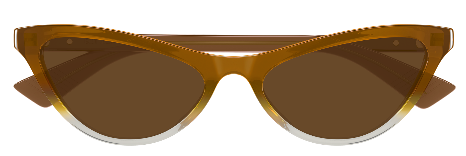 Bottega Veneta Ribbon BV1414S Sunglasses