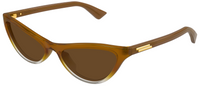 Bottega Veneta Ribbon BV1414S Sunglasses