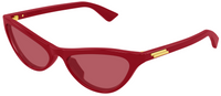 Bottega Veneta Ribbon BV1414S Sunglasses