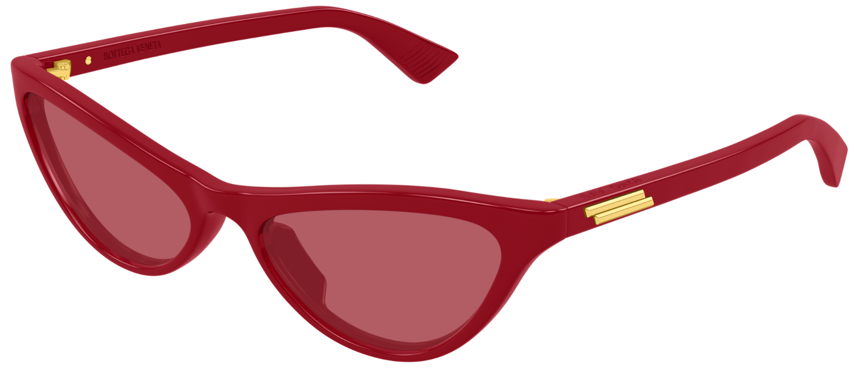 Bottega Veneta Ribbon BV1414S Sunglasses