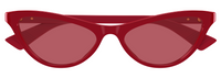 Bottega Veneta Ribbon BV1414S Sunglasses