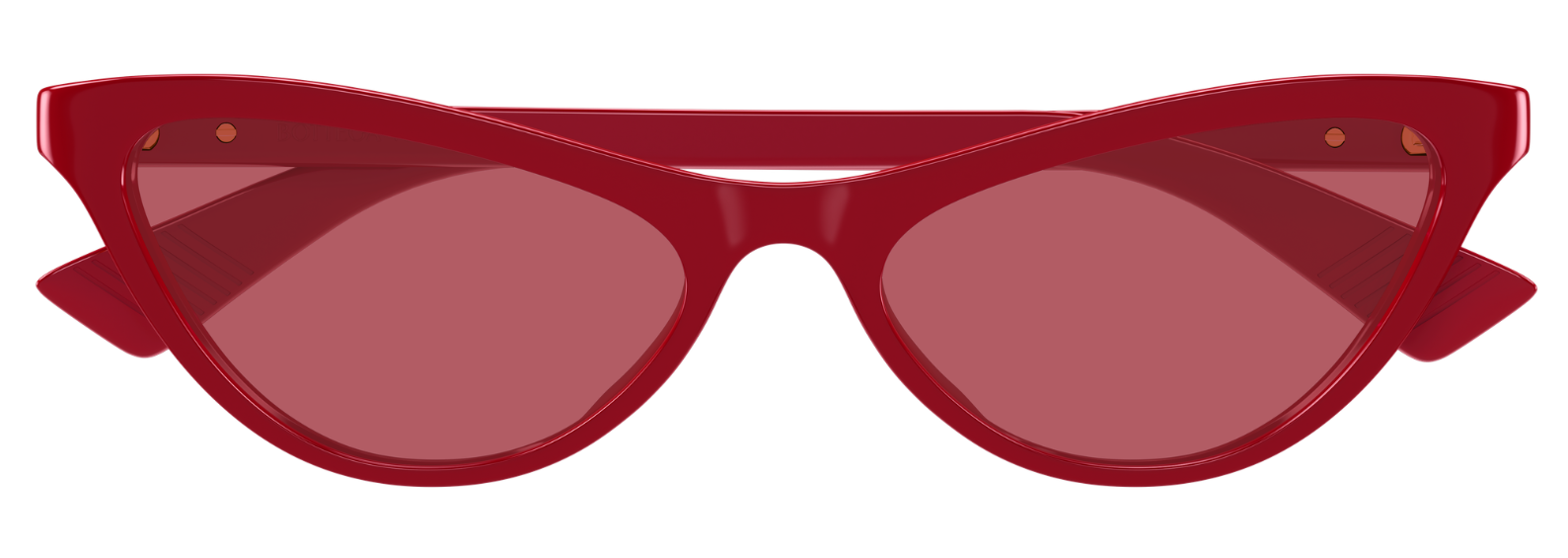 Bottega Veneta Ribbon BV1414S Sunglasses