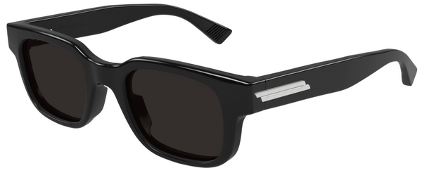 Zonnebril Bottega Veneta Ribbon BV1411S