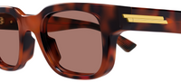 Gafas de sol Bottega Veneta Ribbon BV1411S