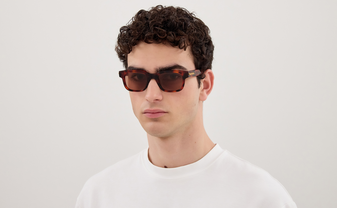 Gafas de sol Bottega Veneta Ribbon BV1411S