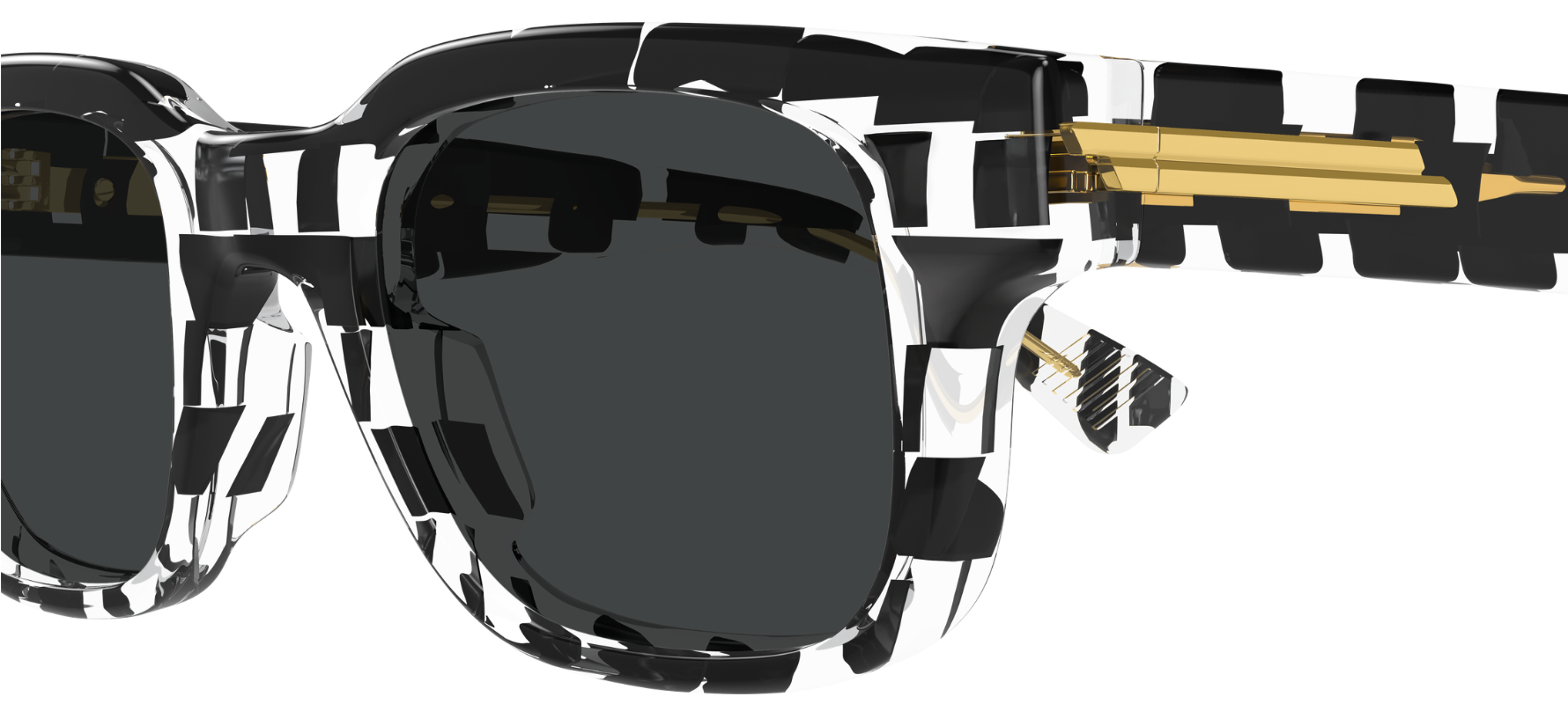 Gafas de sol Bottega Veneta Ribbon BV1411S