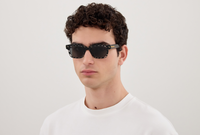 Gafas de sol Bottega Veneta Ribbon BV1411S