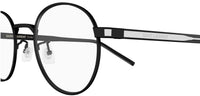 Korrektionsbrillen Saint Laurent Coner Angle SL 848/J