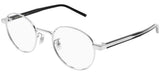 Saint Laurent Coner Angle SL 848/J Eyeglasses