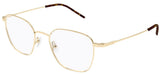 Saint Laurent SL Logo SL 852 Prescription Glasses