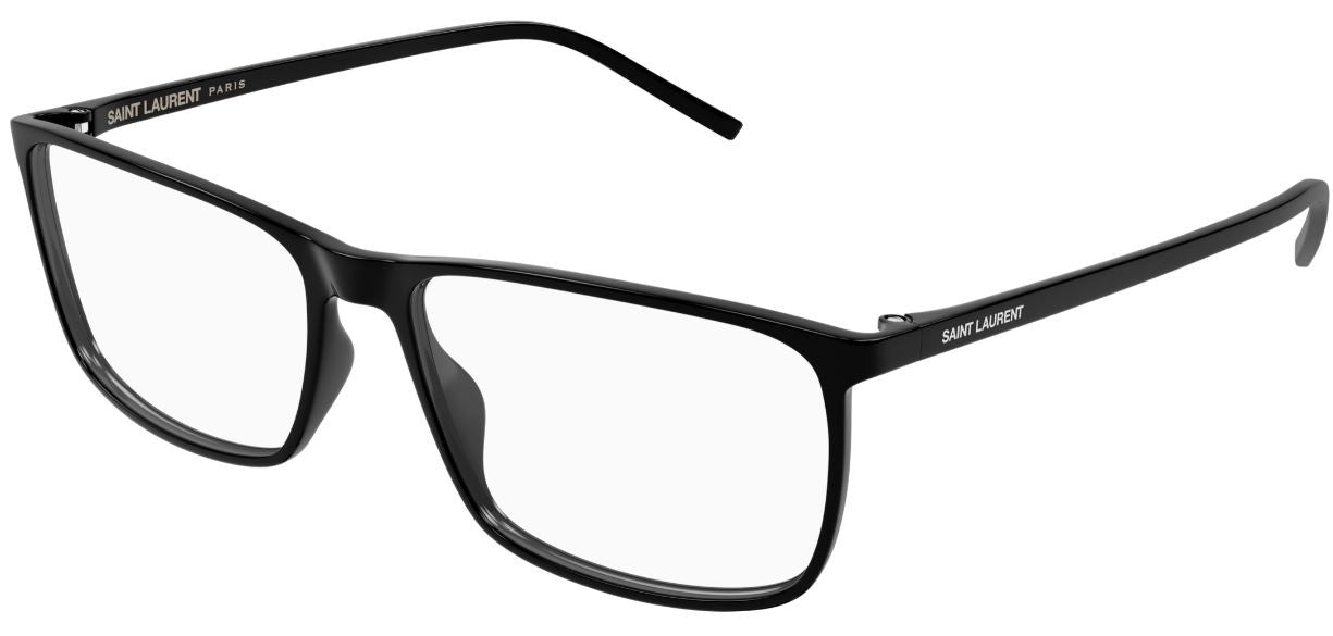 Saint Laurent SL Logo SL 846 Eyeglasses