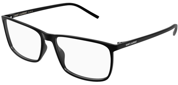 Lunettes de vue Saint Laurent SL logo SL 846