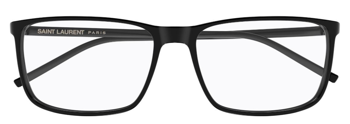 Saint Laurent SL Logo SL 846 Eyeglasses