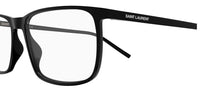 Saint Laurent SL Logo SL 846 Eyeglasses