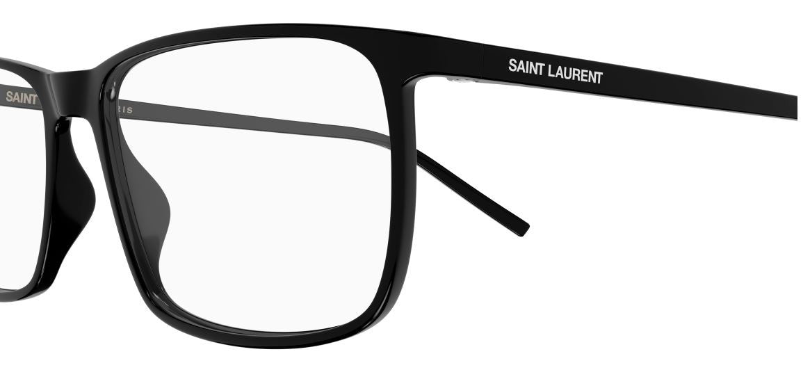 Saint Laurent SL Logo SL 846 Eyeglasses