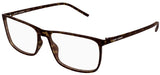 Gafas graduadas Saint Laurent SL logo SL 846