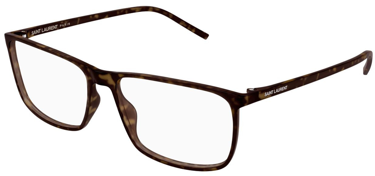 Saint Laurent SL Logo SL 846 Eyeglasses
