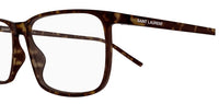 Saint Laurent SL Logo SL 846 Eyeglasses