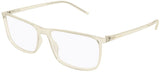 Gafas graduadas Saint Laurent SL logo SL 846